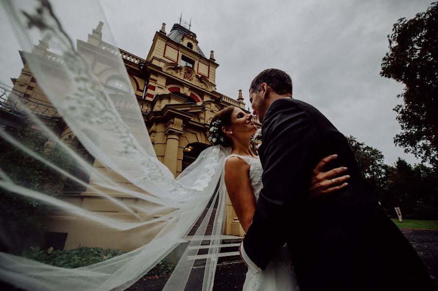 Wedding photographer Rudolf Langemann (rudolflangemann). Photo of 22 January 2019