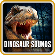 Dinosaur Sounds & Ringtones  Icon