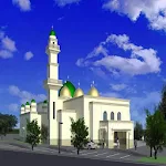 Cover Image of Baixar Masjid Al-Fatima 3.2 APK