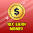 10x Earn Money icon