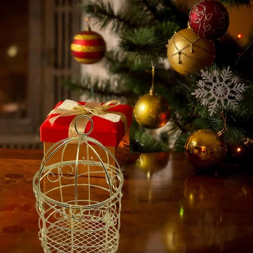 Bird Cage Candy Box Iron Candle Holder for Party Birdcage Wedding Candy Box Wedding Candy Box Home Table Centerpiece Par
