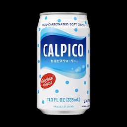 Calpis