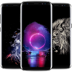 Cover Image of Herunterladen Amoled Wallpaper 1.0 APK