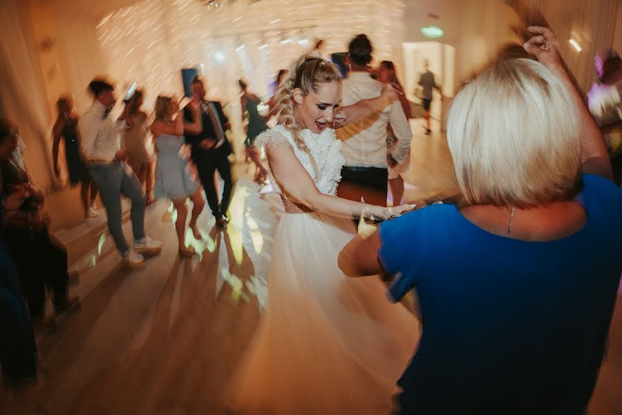 Wedding photographer Tamás Somornai (somornaitamas). Photo of 21 November 2023