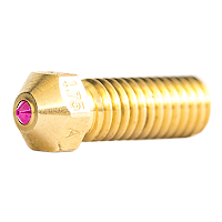 Olsson Ruby Nozzle - High Output - 1.75mm x 0.40mm