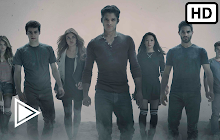 Teen Wolf HD TV Show Wallpapers New Tab small promo image