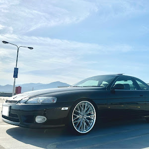 ソアラ JZZ30