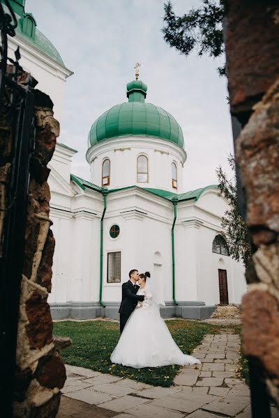 Hääkuvaaja Vadim Dumbravan (vadum). Kuva otettu 5. marraskuuta 2019