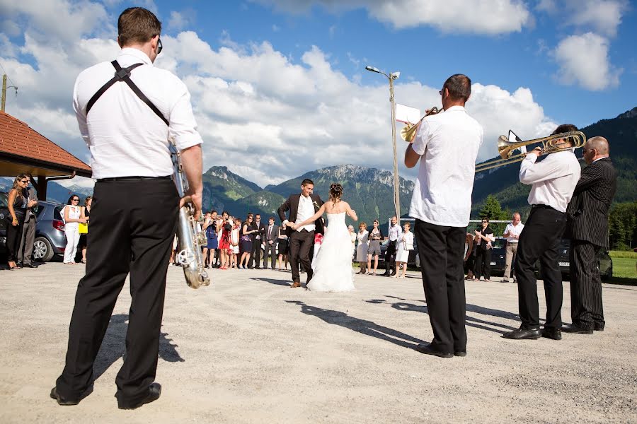 Wedding photographer Pierre Augier (pierreaugier). Photo of 7 February 2014