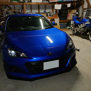 BRZ ZC6