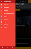 Thermo browser