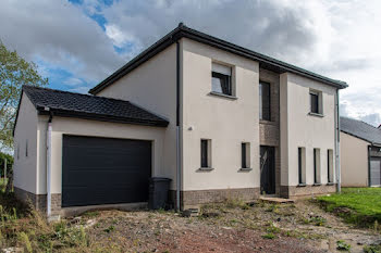 maison neuve à Houilles (78)