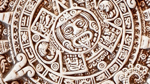 Aztec Calendar Stone thumbnail