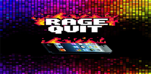 Rage Quit APK for Android Download