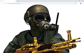 →