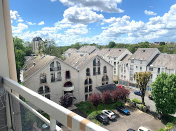 appartement à Orleans (45)