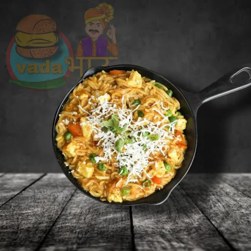 Paneer Maggi