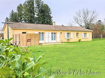 maison à Savignac-les-Eglises (24)