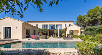 maison à Maussane-les-Alpilles (13)