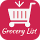 Download Grocery Shopping List For PC Windows and Mac 2.0