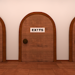 Cover Image of 下载 EXiTS - Room Escape Game 1.2 APK