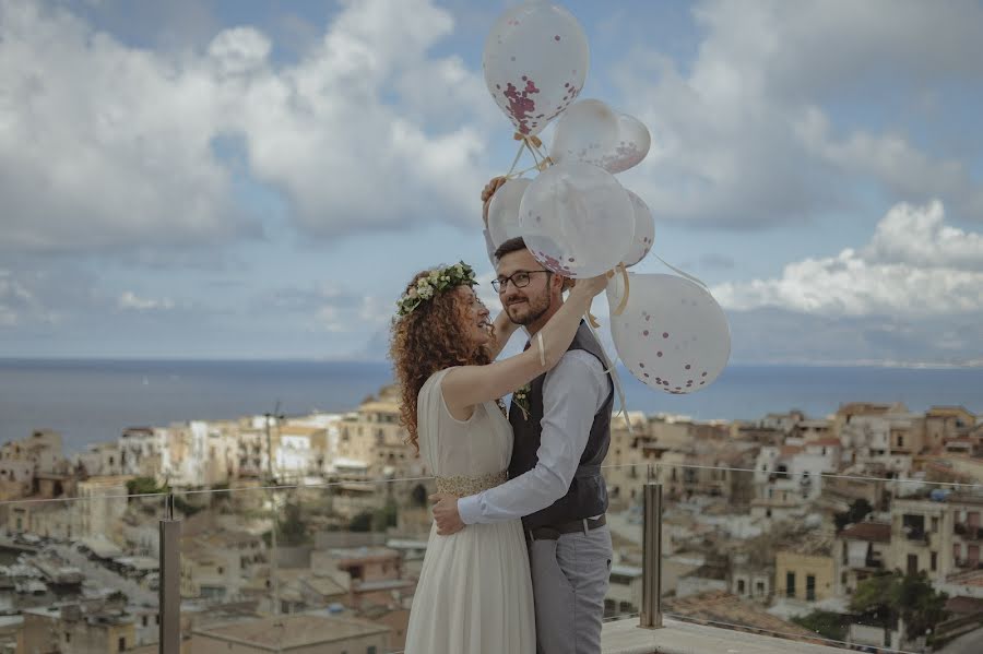 Photographe de mariage Joanna Walasek (joannawalasek). Photo du 9 juillet 2019