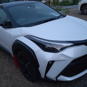 C-HR ZYX11