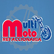 Multimoto Refaccionaria  Icon