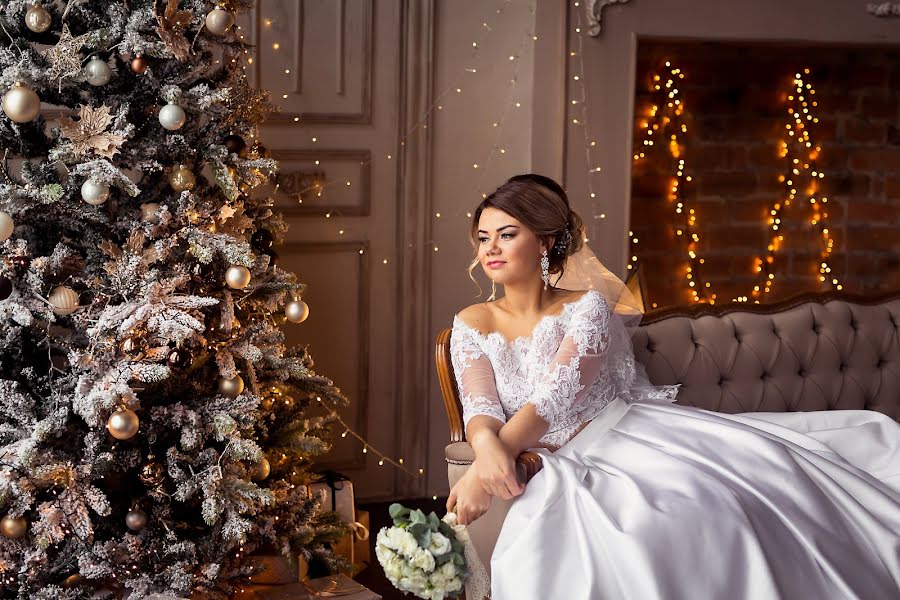 Hochzeitsfotograf Irina Tavrizyan (tavrizyanirina). Foto vom 2. März 2018