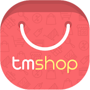 tmshop - Satmak we almakda iň aňsat ýol 1.0 Icon