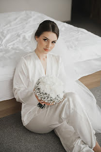 婚礼摄影师Pavel Carkov（greydusk）。2023 7月17日的照片