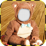 Cover Image of Herunterladen Baby-Foto-Montage 5.2 APK