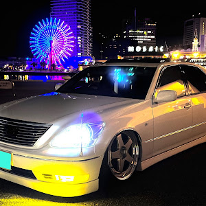 セルシオ UCF30