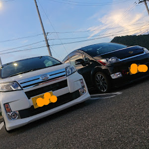 ムーヴカスタム L175S