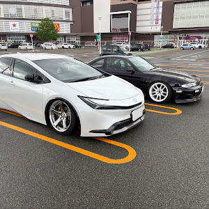 シルビア S14 後期