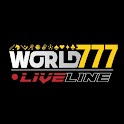 Icon World 777 Cricket Live Line