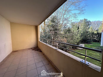 appartement à Montpellier (34)