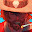 Jesse·Mccree Pop HD Games New Tabs Theme