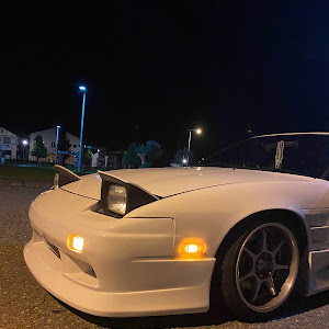 180SX RPS13