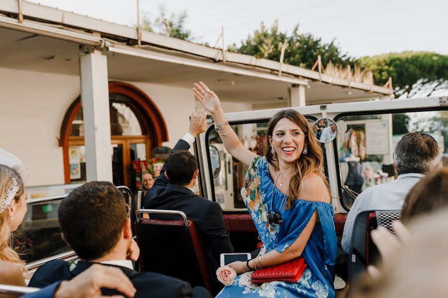 Fotógrafo de casamento Svetlana Maleeva (sialand). Foto de 6 de janeiro 2020