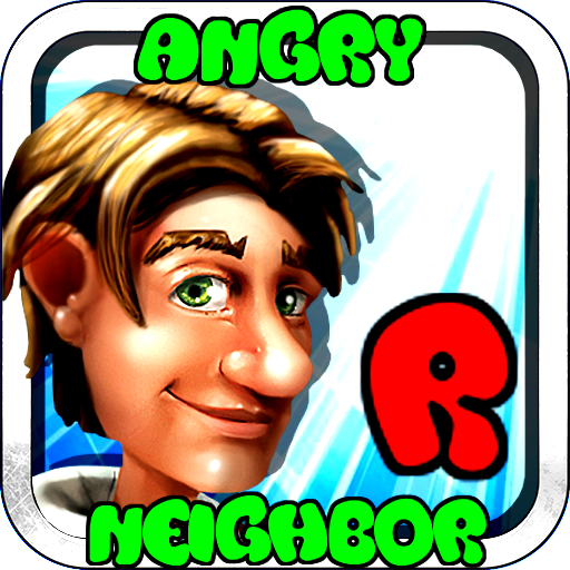 Angry neighbor 2024