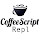CoffeeReplConsole