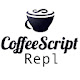 CoffeeReplConsole