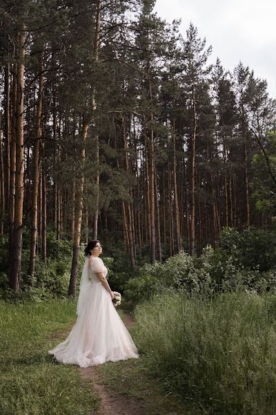 Huwelijksfotograaf Vera Zverugo (verazverugo). Foto van 23 augustus 2022