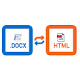 YCT - DOCX to HTML Converter