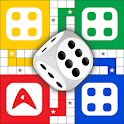 Icon Ludo Express : Online Ludo