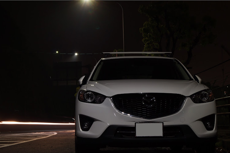 CX-5のCX-5・SUV・マツダ・アウトドア・愛車撮影に関するカスタム事例の投稿画像1枚目