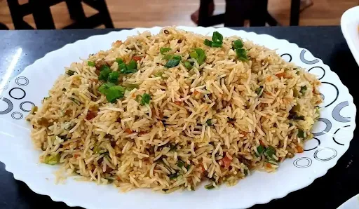 Veg Fried Rice