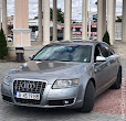 продам авто Audi A4 A4 (8E)