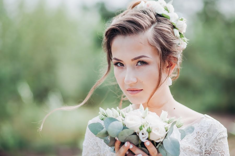 Photographe de mariage Anna Nagornaya (nita31). Photo du 9 octobre 2016